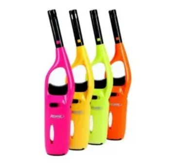 Zapalarka Atomic BBQ 25/300