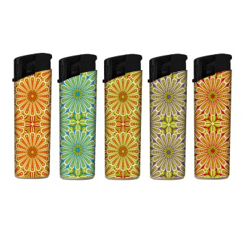 Zapalniczka AT-F11 Touchy Mandala 50/1000