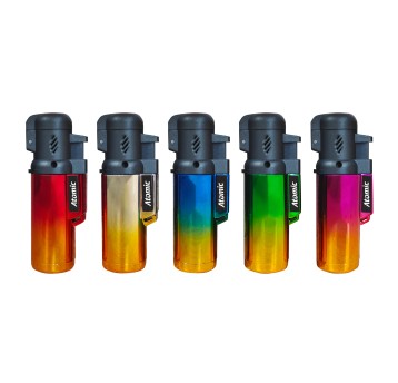 Zapalniczka AT Next Barrell 2.0 Jet 20/480