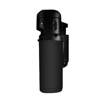 Zapalniczka AT Next Barrell 2.0 Jet Black 20/480