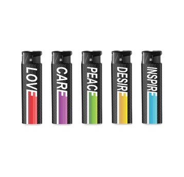 Zapalniczka AT Powerflame Fix Turbo Tire 50/1000