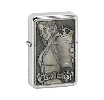 Zapalniczka Benzynowa Remo Oktoberfest