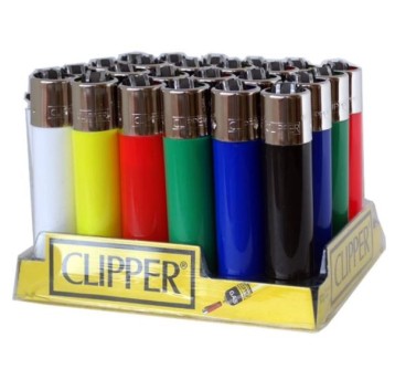 Zapalniczka Clipper CP11