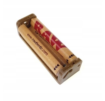 Zwijarka do papierosów RAW Regular 70mm